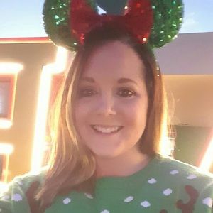 Meet your Posher, Christa